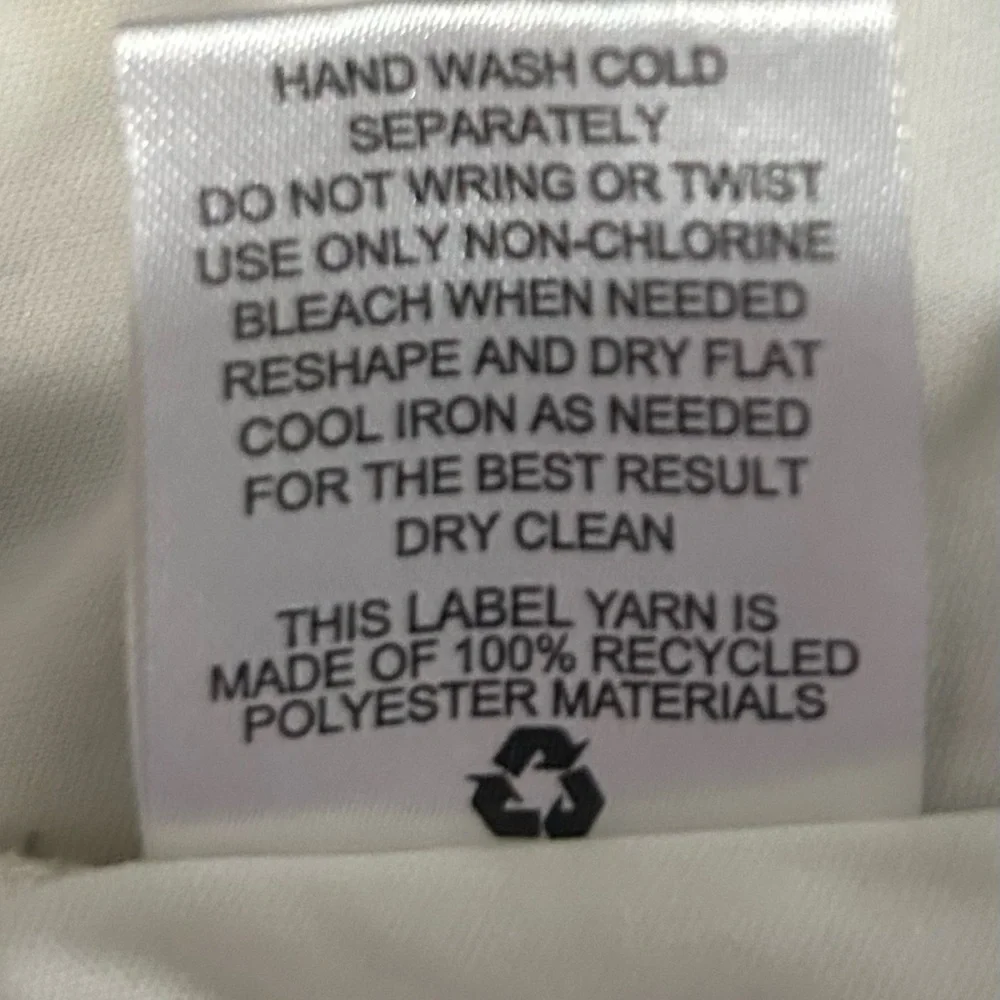 Olive & Oak Multicolor Striped Midi Dress - Picture 6 of 6